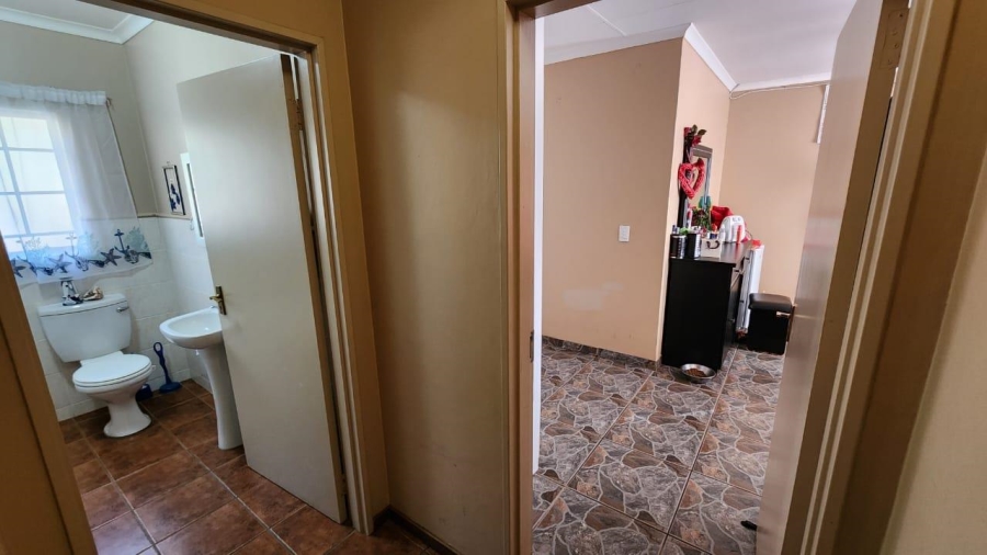3 Bedroom Property for Sale in Cashan North West
